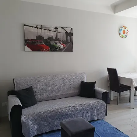 La Casa Di Carmen Apartamento *