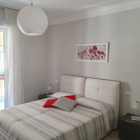 Apartamento La Casa Di Carmen *
