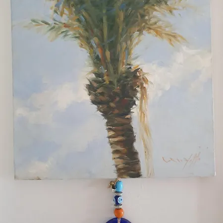 La Casa Di Carmen Apartamento Sanremo