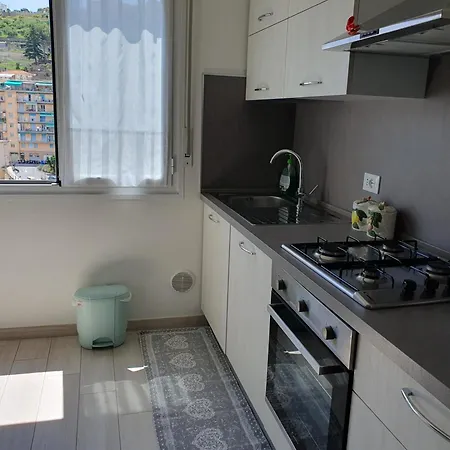 Apartment La Casa Di Carmen Sanremo