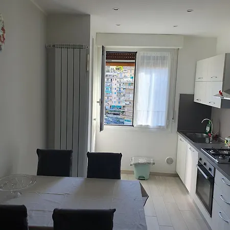 La Casa Di Carmen *