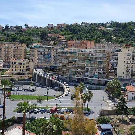 La Casa Di Carmen Sanremo