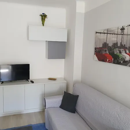 La Casa Di Carmen * San Remo
