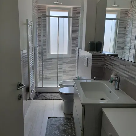 La Casa Di Carmen Apartment